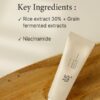 BEAUTY OF JOSEON
REVIVE EYE SERUM
RETINAL + GINSENG
30ML - Image 3