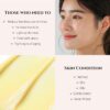 BEAUTY OF JOSEON
REVIVE EYE SERUM
RETINAL + GINSENG
30ML - Image 2