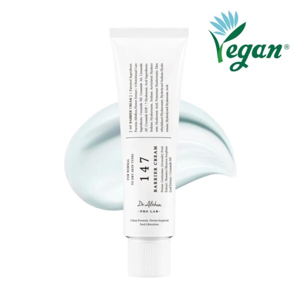 DR. ALTHEA
147 BARRIER CREAM
50ML