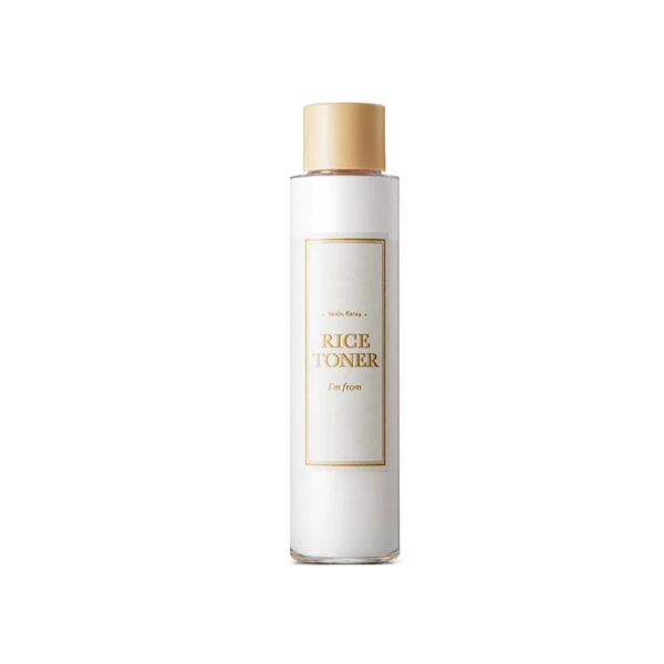I’M FROM Rice Toner 150 Ml