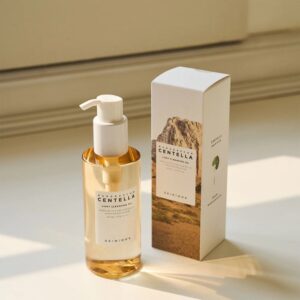 Skin 1004 CENTELLA LIGHT CLEANSING OIL - 200ml
