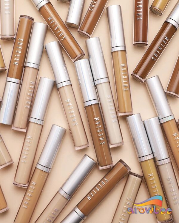 Sheglam 12hr concealer