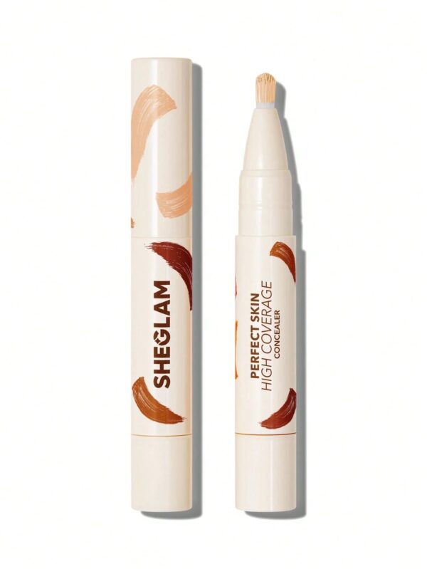 Sheglam perfect skin high coverage