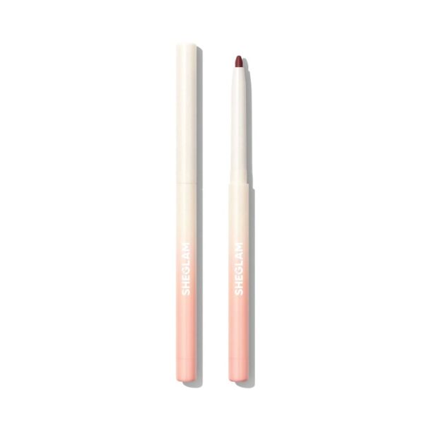 Sheglam bold booster plumping liner
