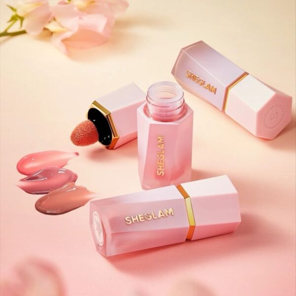 Sheglam color bloom blush