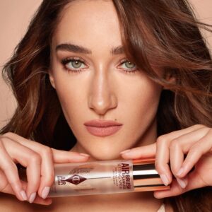 Charlotte tilbury  setting spray