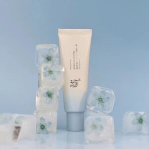 Beauty of Joseon Relief Aqua fresh: Rice + B5 Sunscreen, 50ml