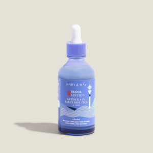 Mary & May SEOUL EDITION Retinol 0.1% Bakuchiol Cica Serum