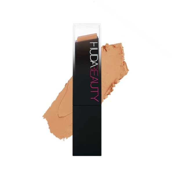 Huda beauty foundation stick-  brown sugar