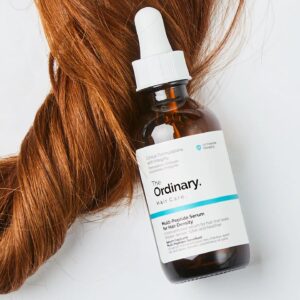 The Ordinary Multi-Peptide Serum For Hair Density - 60 ml