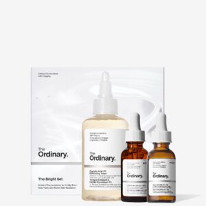 The ordinary bright set 2024