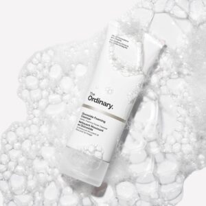 The ordinary Glucoside foaming cleanser