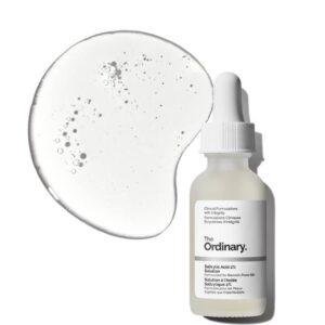 The Ordinary Salicylic Acid 2% Solution - 30ml