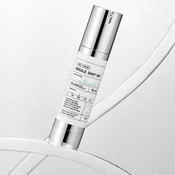 VT reedle shot - 100 ml