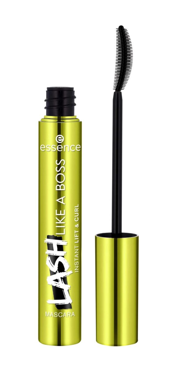 Essence lash like a boss