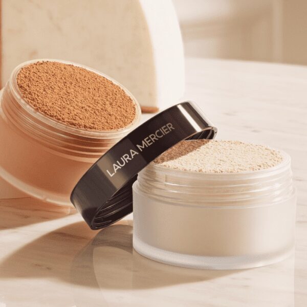Laura mercier translucent powder