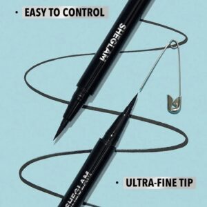 Sheglam pro pression waterproof eyeliner