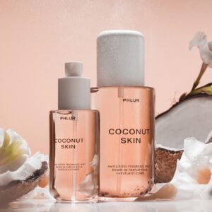 Phlur coconut skin
