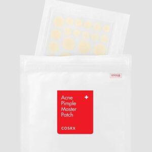 Cosrx acne pimple patch