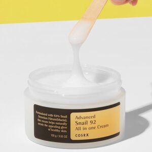 COSRX Advanced Snail 92 All In One Cream