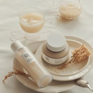 Beauty of Joseon
Ground Rice and Honey Glow Mask 150ml