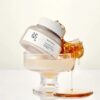 Beauty of Joseon
Ground Rice and Honey Glow Mask 150ml - Image 2