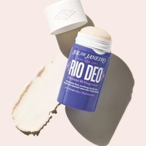 Sol de Janeiro
Rio Deo 59 Aluminum-Free Deodorant