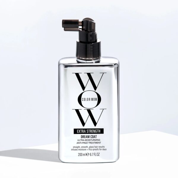 Color wow extra strength Dream coat