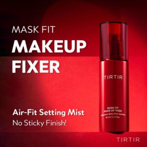 Tirtir setting spray
