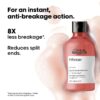 L'Oréal Professionnel Serie Expert Inforcer Shampoo 300ml - Image 2
