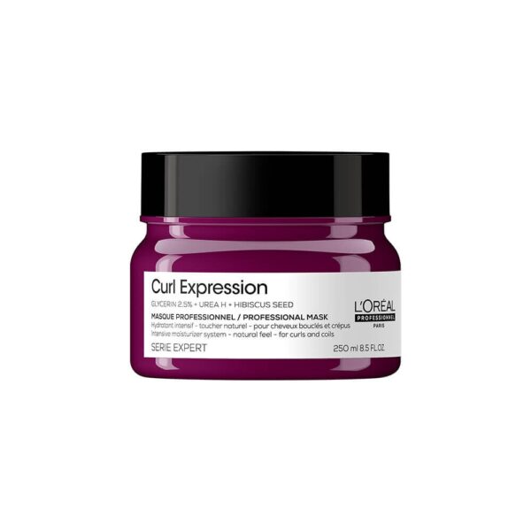 L'Oréal Professionnel Serie Expert Curl Expression Rich Mask 250ml