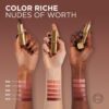 L'Oréal Paris Color Riche Satin Lipstick - Image 3