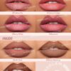 SHEGLAM Glam 101 lipstick and liner duo - Image 2