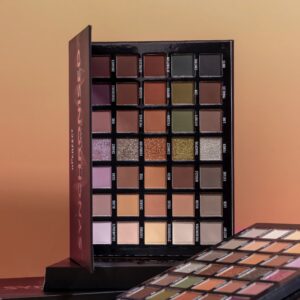 Bperfect cosmetics Synchronised Shadow Palette