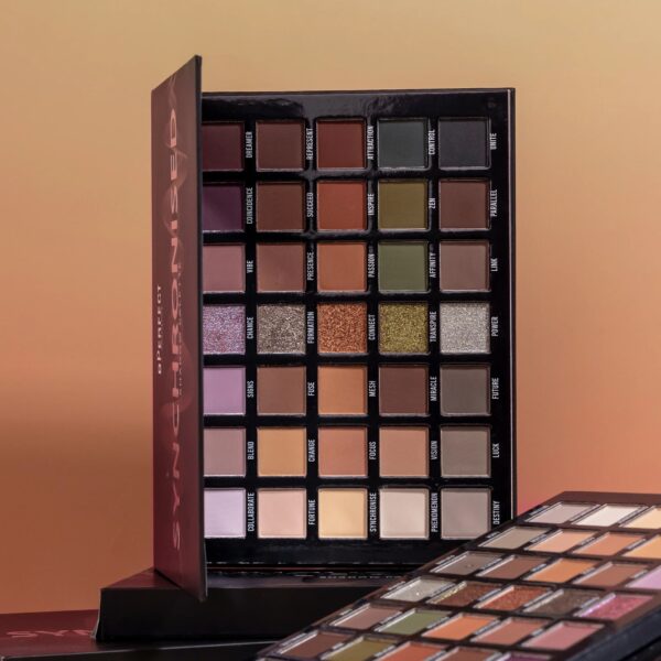 Bperfect cosmetics Synchronised Shadow Palette