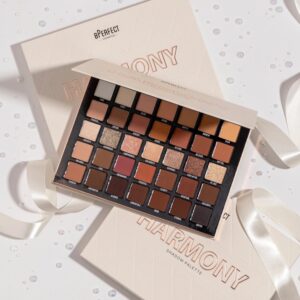 Bperfect cosmetics harmony palette