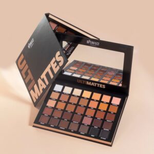 Bperfect cosmetics ultimates