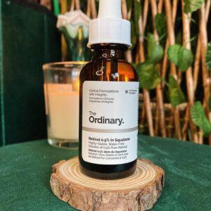 The Ordinary Retinol 0.5% in Squalane 30ml