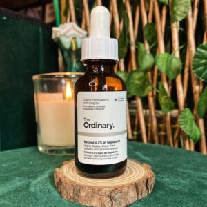 The Ordinary Retinol 0.2% in Squalane