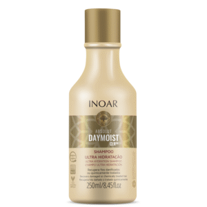 INOAR ABSOLUT DAYMOIST SHAMPOO 250ML