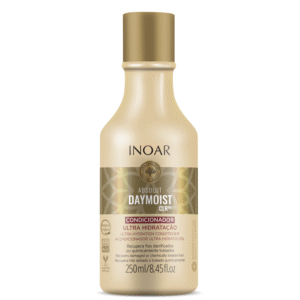 INOAR ABSOLUT DAYMOIST 250ML CONDITIONER
