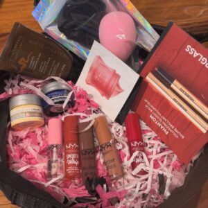 Nyx gift set -3