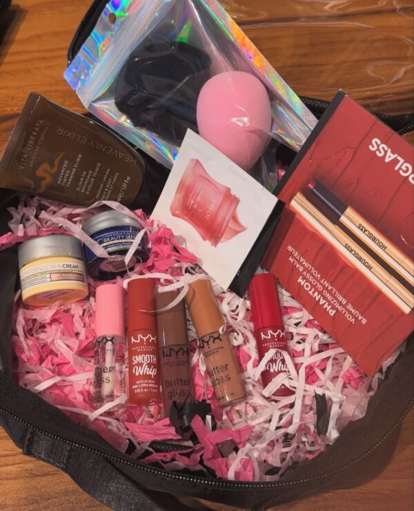 Nyx gift set -3