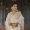 Amyra - soft silk sari - Image 2