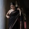 Smriti - Banarasi silk saree - Image 3