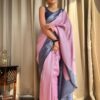 Mishka - Banglory and Banarasi silk - Image 4