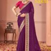 Suma Sakhi - Banglori silk - Image 8