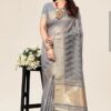 Shrishti - Cotton Silk saree - Image 2
