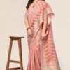 Shrishti - Cotton Silk saree - Image 3
