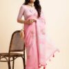 Kashish - cotton silk saree - Image 5